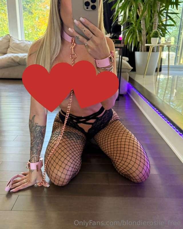Ready for a treat? I just dropped it 🔥