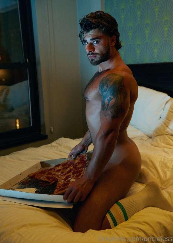 Pizza Night... u wanna join?