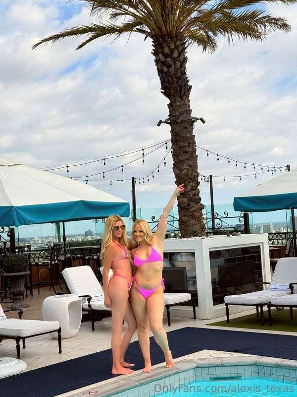 alexis_texas image #1