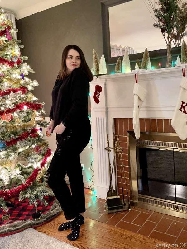 It’s beginning to look a lot like…. 🎄