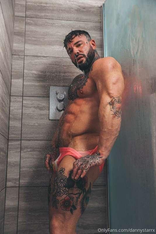 Few pics from shoot with @pumpaction 🤭