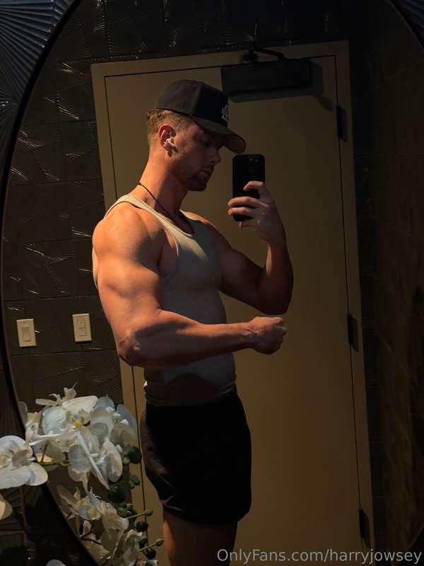 Putting in work 