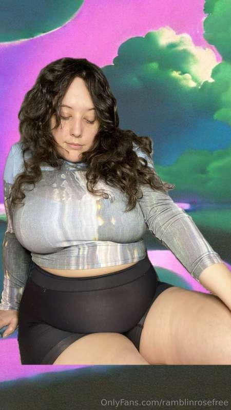 I wanna be your fantasy