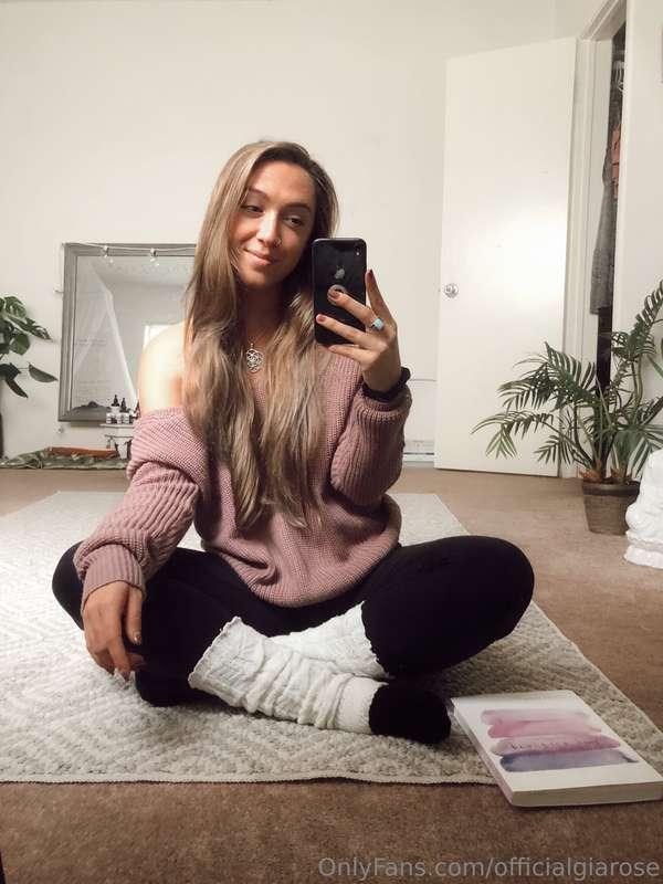 Cozy season is here, which means soup season is here! 😍