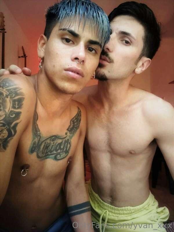 yvan_xxx image #1