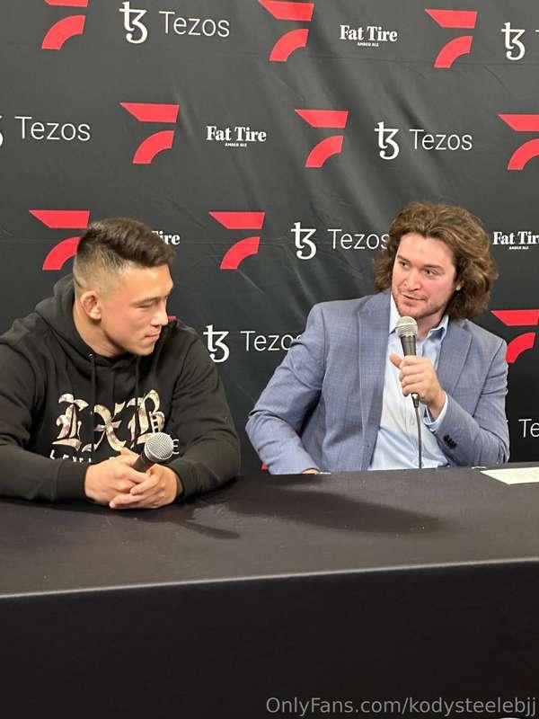 🗣️🎙️