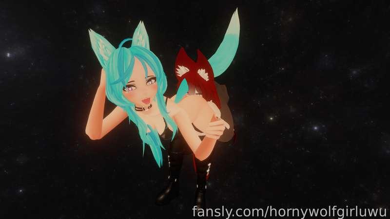 hornywolfie image #36