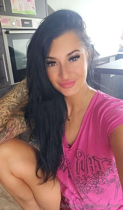 Guten Morgen, lass uns frühstücken und danach nochmal ne Run..