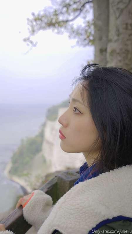 🕊🕊🕊

山，海与我