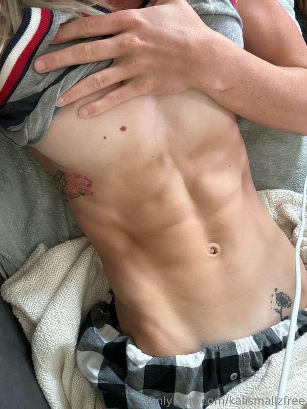 Like the view baby?