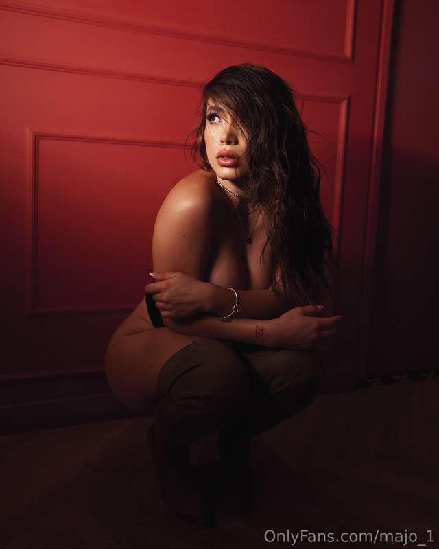 Do you think about me as much as I think about you? 😏