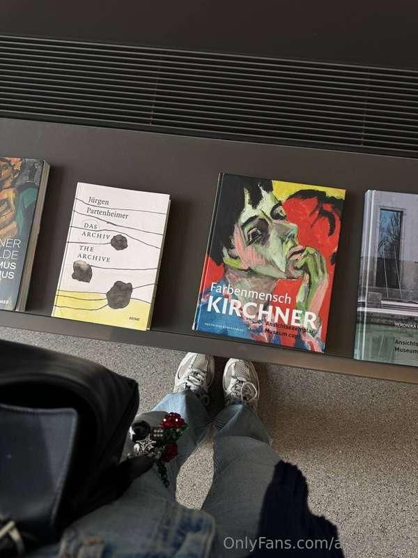 What kind of books do you like?