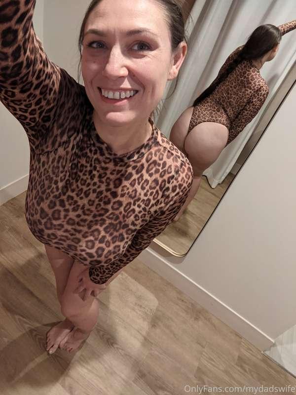 feelin real wild