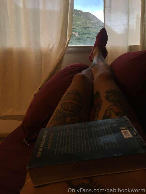 Finished the day 🏔 ❤️‍🩹