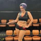 sharonwrestler