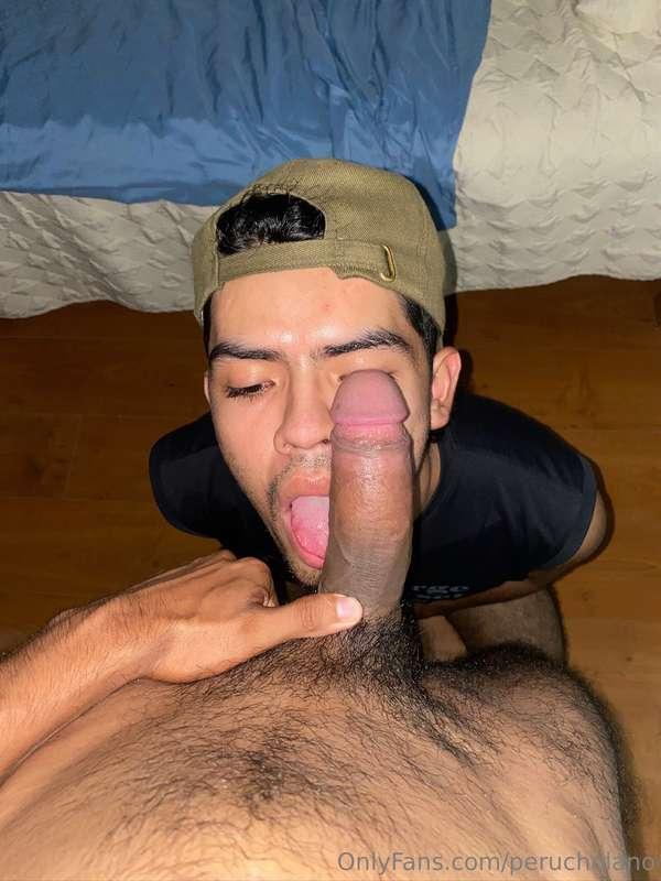 Que buena pinga y luego follada me dio mi kachero fav 🥵🥵🔥🔥 b..