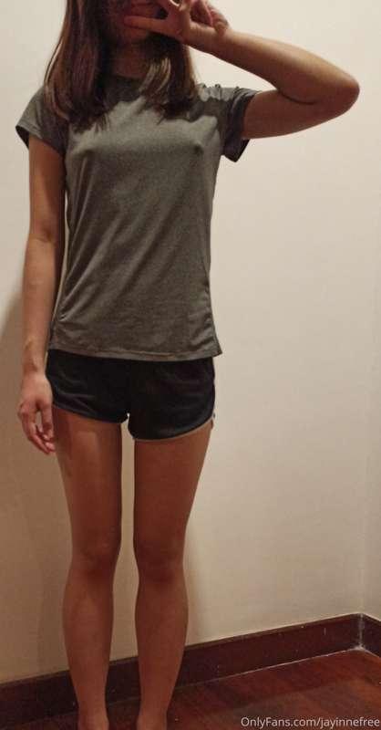 Dont forget to work out :)