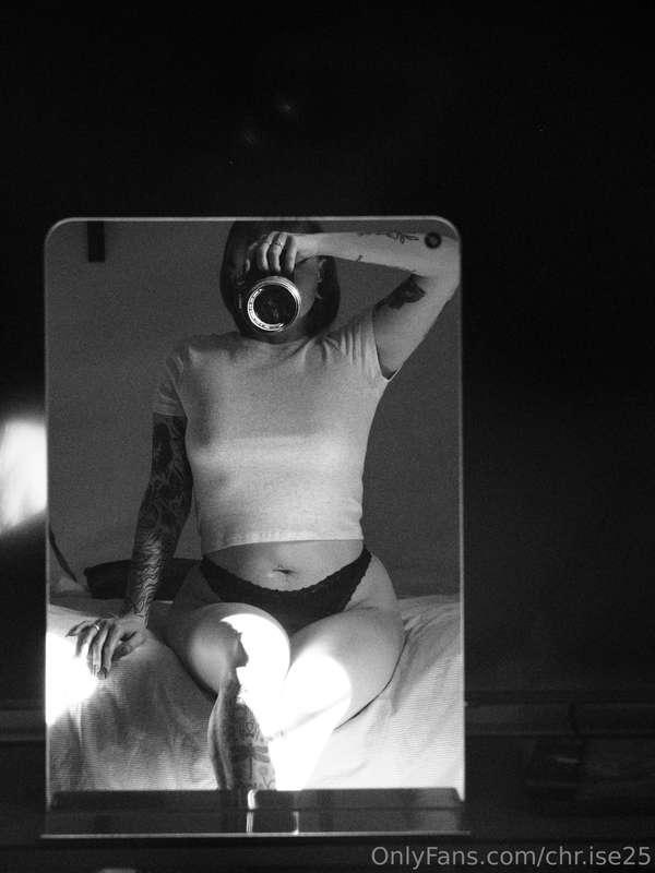 Mirror mirror 🧚🏼‍♀️