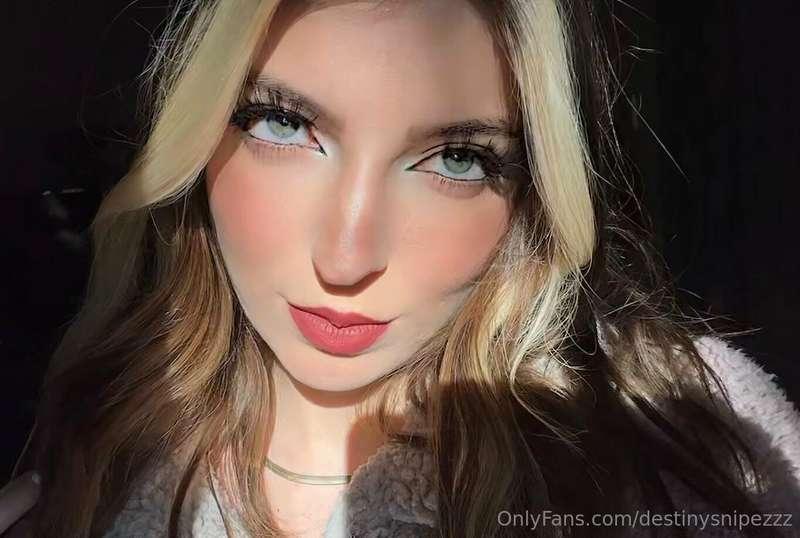 I hope you’re having a great day🫶🏼