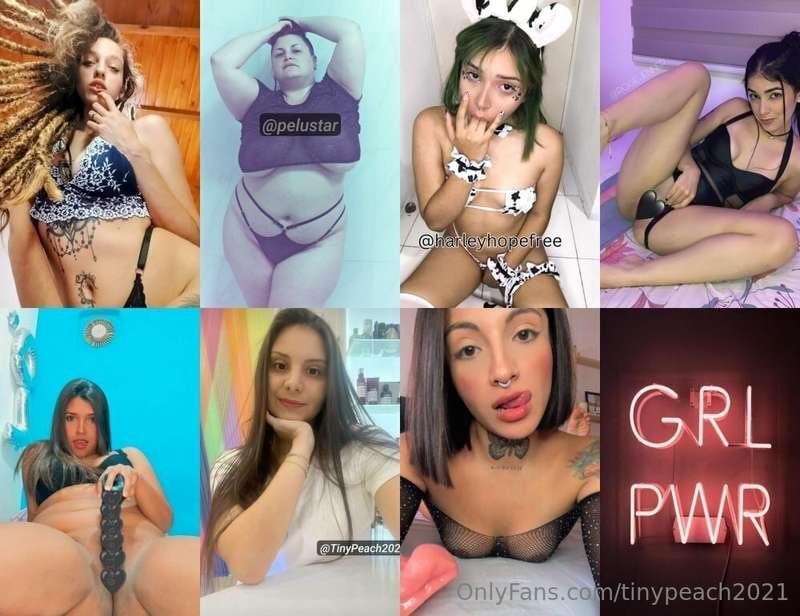 🔞 🅂🄴🅇🅈 🄱🄸🅃🄲🄷🄴🅂 🄷🄴🅁🄴🔞
✨💙 @MISSDREADFOX 💙✨
🖤😈 @pelustar 😈🖤
❤️😘..