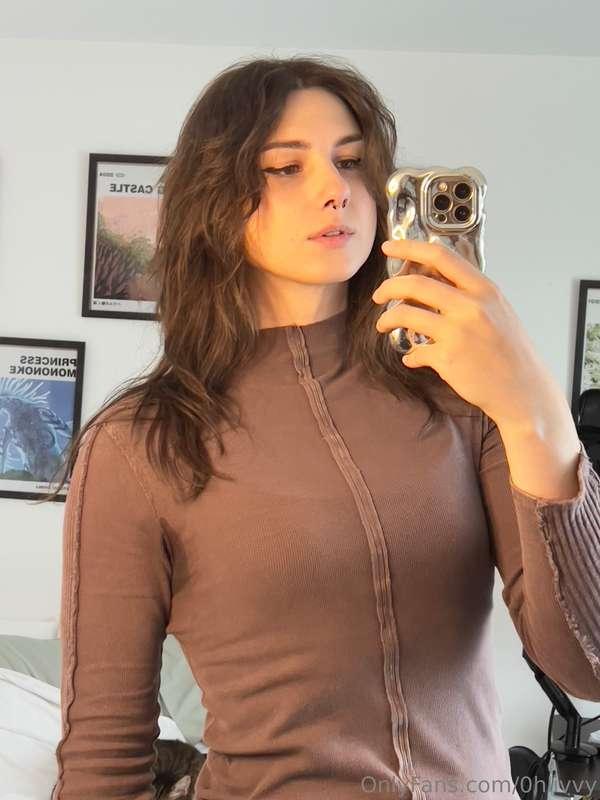 I got a haircut and i love it!🥰