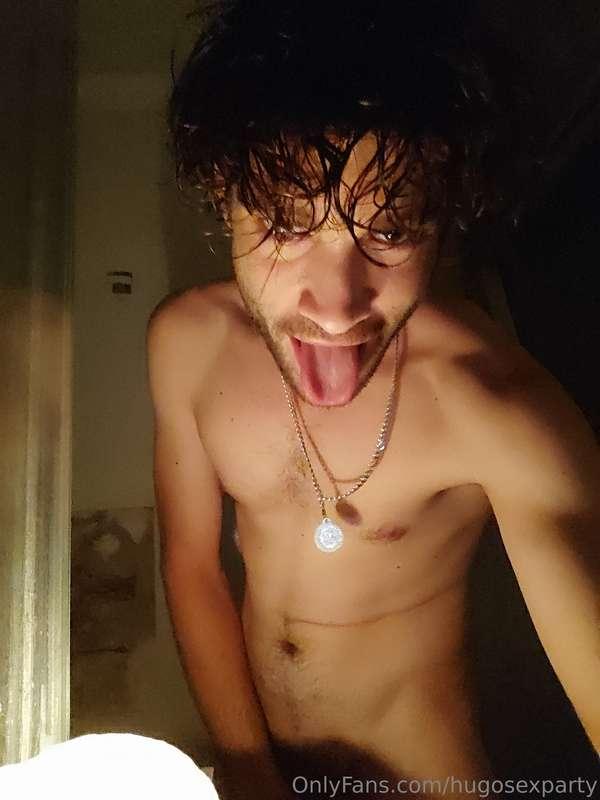 hugosexparty image #2