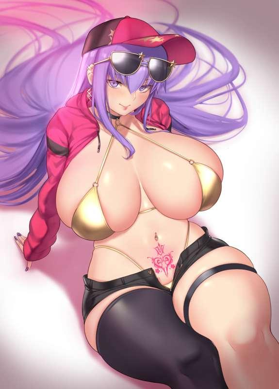 BB cheeky