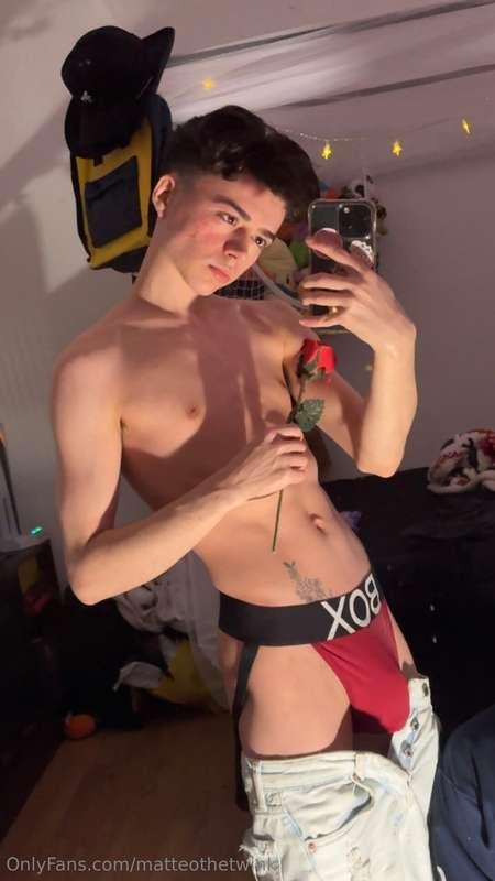 matteothetwink main image
