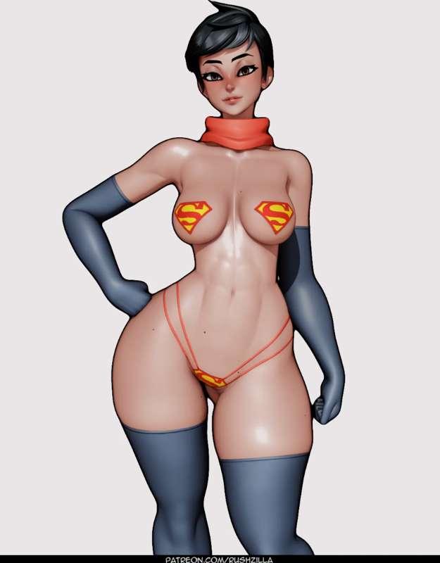 Gotta give some love to Tomboys ♥