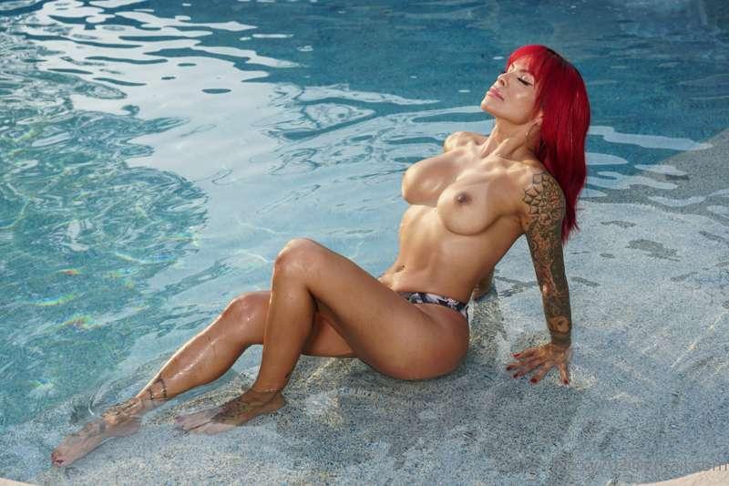 Summers coming, I can feel it. 🔥