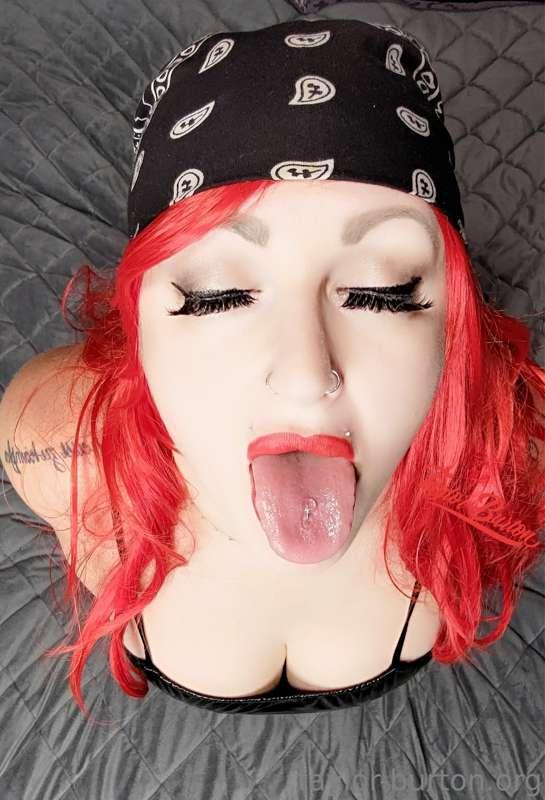 cum for me