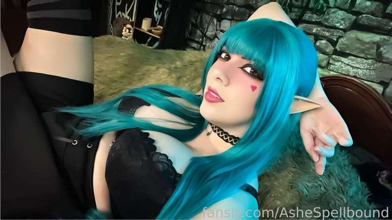 ashespellbound image #4