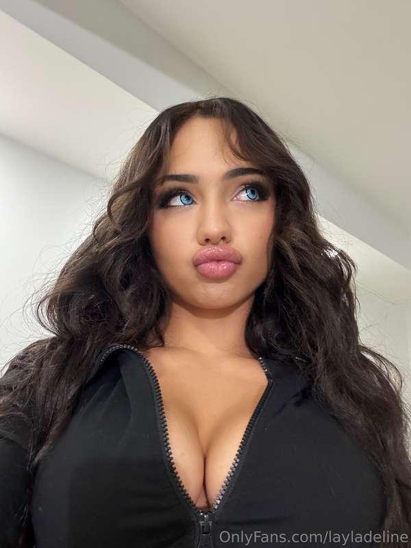 Do you like this POV? 🤫