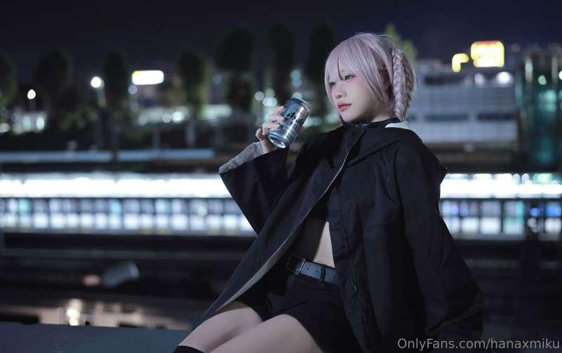 where's my Kou? 🧛‍♀️