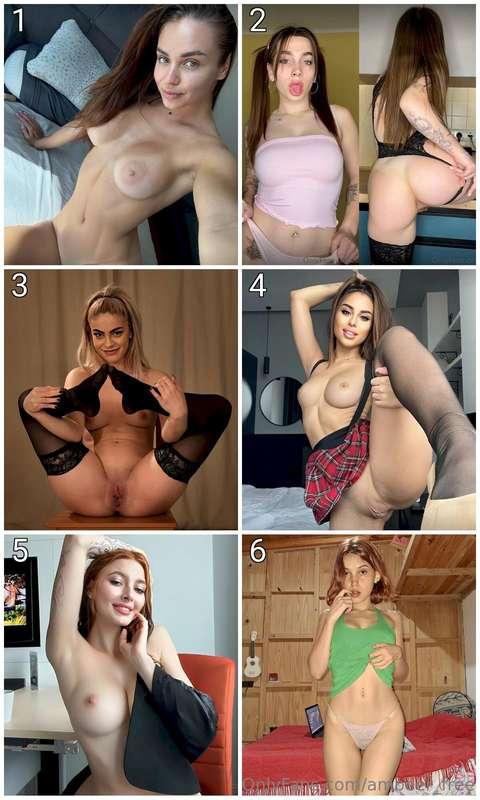 ✨ SUBSCRIBE TO MY BESTIES FOR FUN ACTIVITIES!1. 🍒✨ @your_eli..