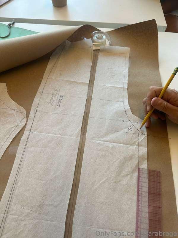 PSA: Stop throwing/losing/folding your patterns! Save them! ..