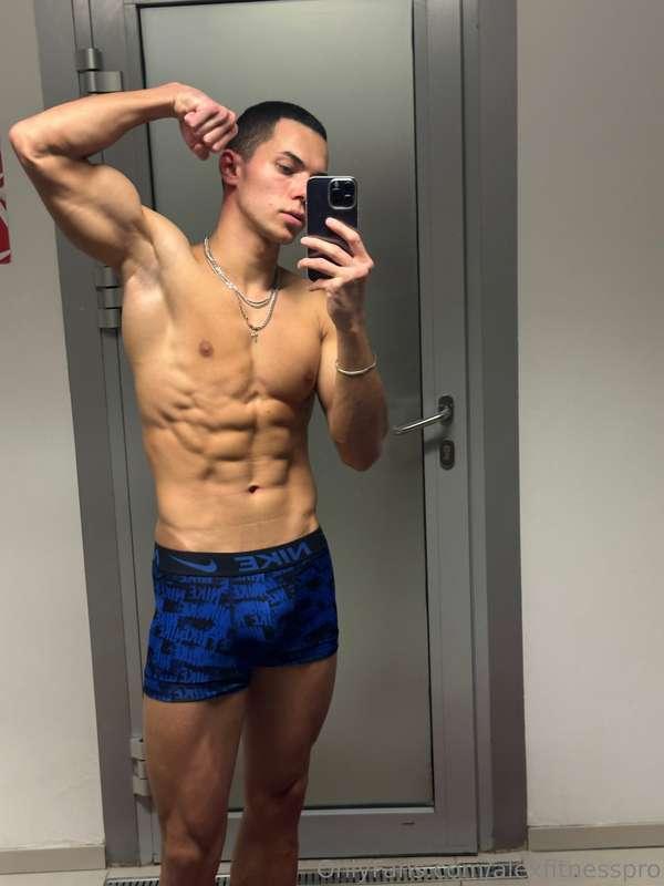 alexfitnesspro image #0