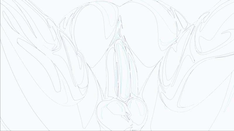 Ty Lee - WIP 4