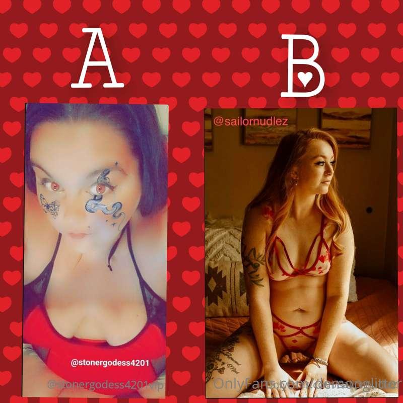 ❤️ ROUND 1 ❤
💄 Lady in Red 💄
Scroll to view full pictures!  ..