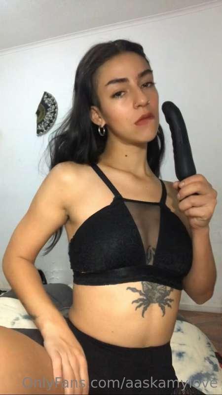 show respect to this goddess and you will get ur reward
