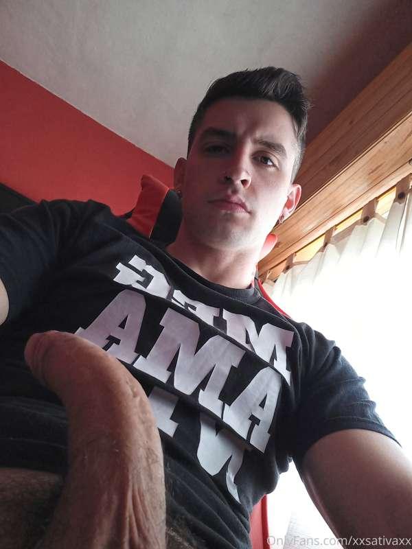 Quien quiera pija que solo lo diga 😉
