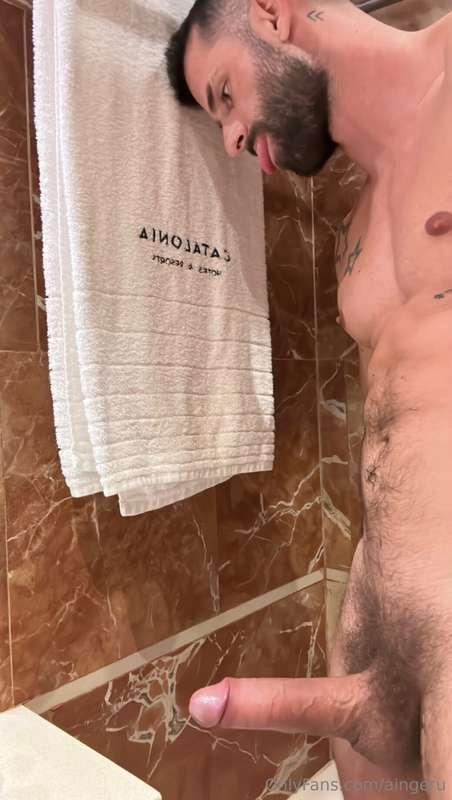 Shower and bed 😇🌙🤙🏼