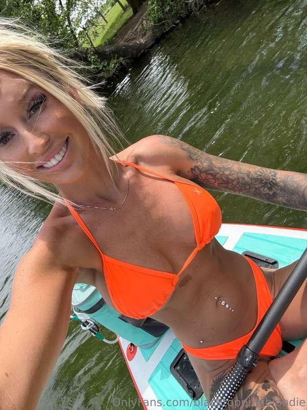 orange you glad you came to my page 🍑