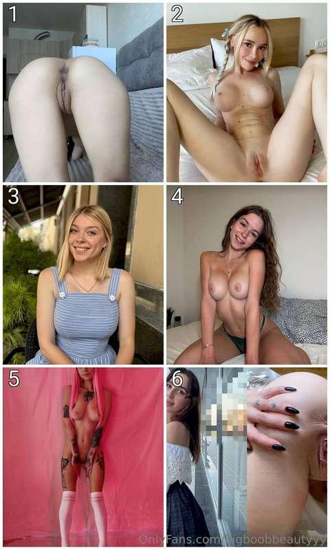 💥 JOIN MY BESTIES FOR FREE NOW!1. 🔥💕 @model_stacy 💕🔥2. 😍✨ @e..