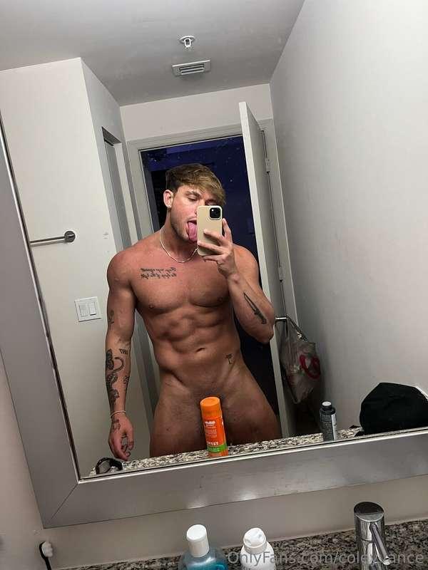 ;)
