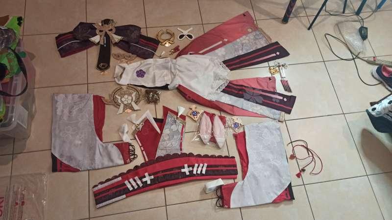Sorpresaaaaaaa ahhhhh