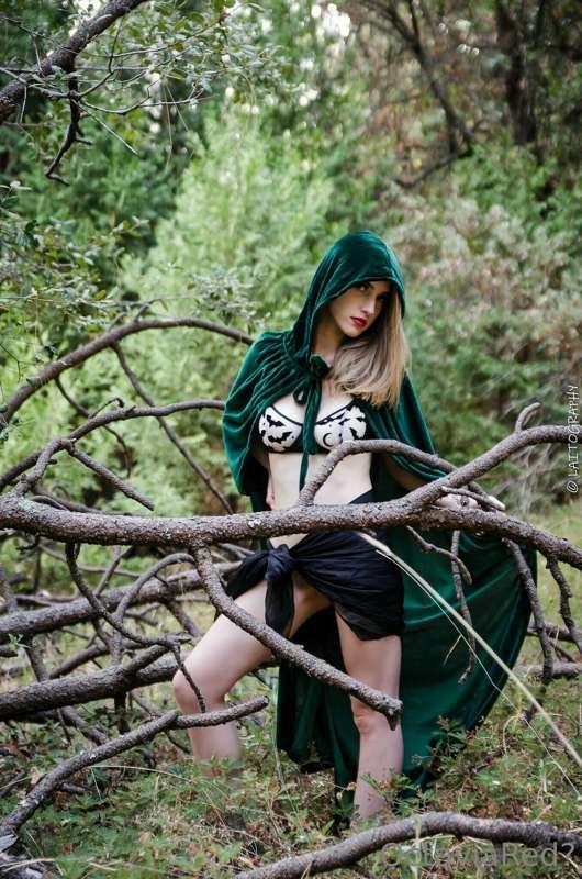 Do you need a forest friend? 🌲