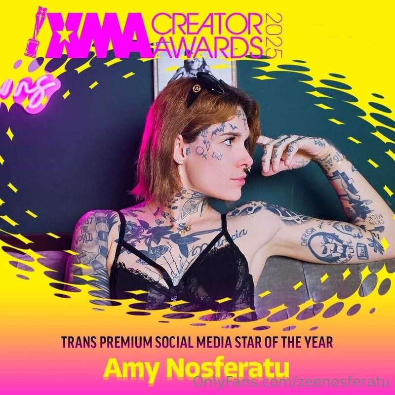 zeenosferatu main image