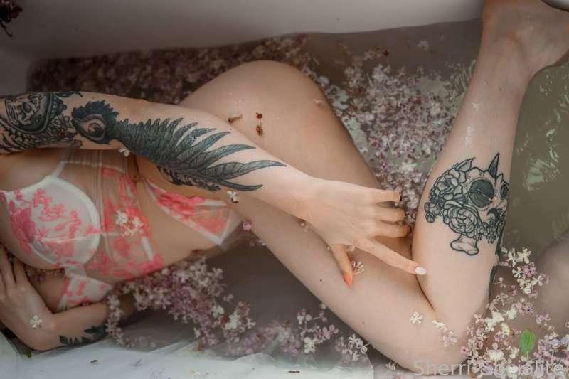 sherri_socialite image #2