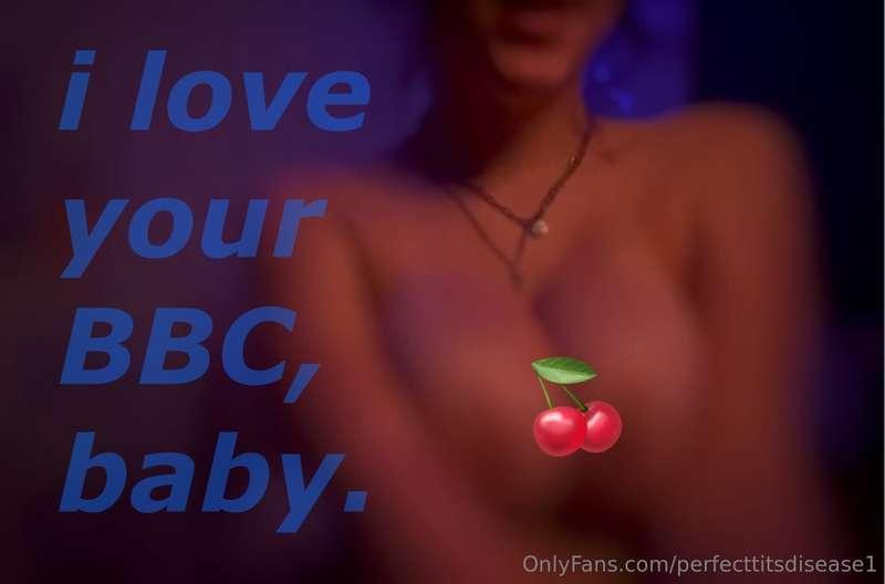 👅 ***JOI - stroke your BBC to my big titties*** 👅
*4 mins 54..
